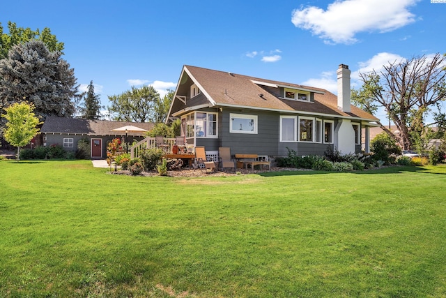 106 7th St, Prosser, WA 99350 - photo 35