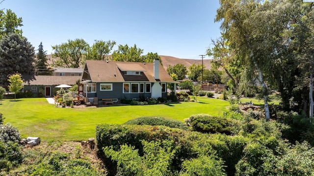 106 7th St, Prosser, WA 99350 - photo 39
