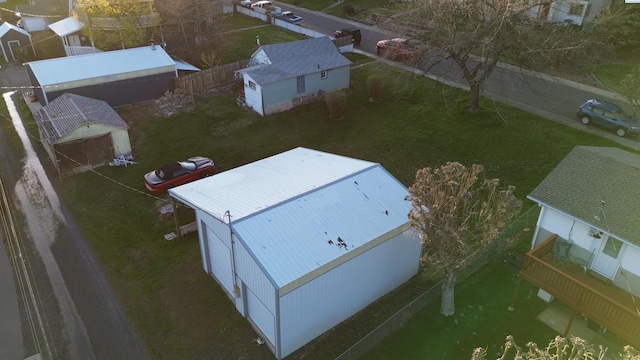 225 W Alder St, Palouse, WA 99161 - view of subject property