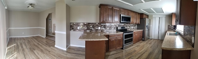1529 Mcpherson Ave, Richland, WA 99352 - photo 20