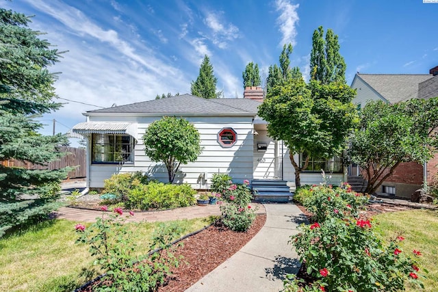 410 SE Dexter St, Pullman, WA 99163 - photo 1