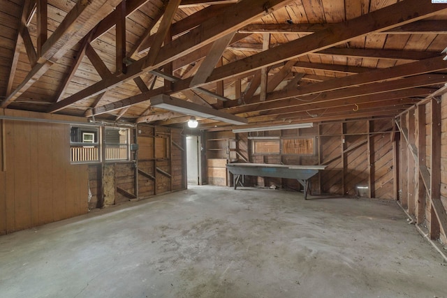 732 W Henry St, Pasco, WA 99301 - view of garage