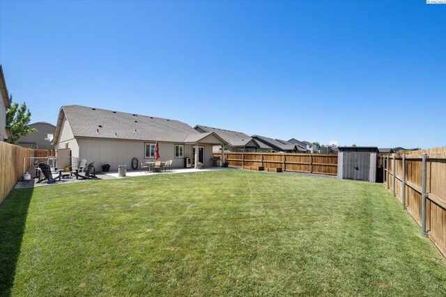 705 S Texas St, Kennewick, WA 99336 - photo 37