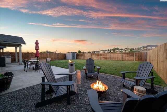 705 S Texas St, Kennewick, WA 99336 - photo 43