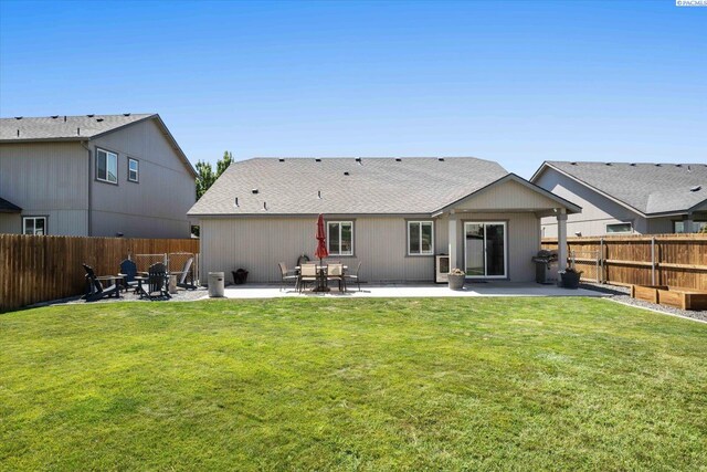 705 S Texas St, Kennewick, WA 99336 - photo 38