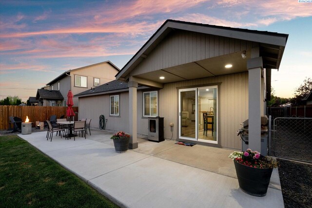 705 S Texas St, Kennewick, WA 99336 - photo 46