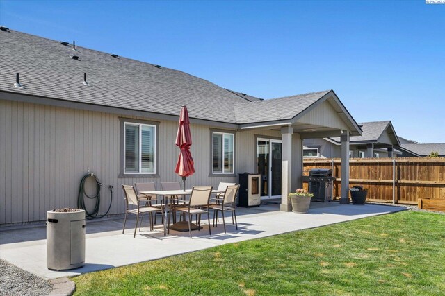 705 S Texas St, Kennewick, WA 99336 - photo 36