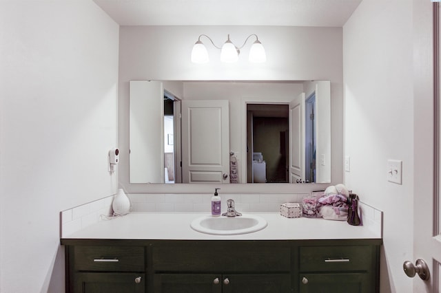 2140 W 23rd Ave, Kennewick, WA 99337 - bathroom with vanity