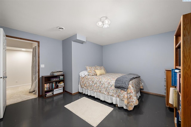 2302 W 31st Ave, Kennewick, WA 99337 - bedroom with baseboards
