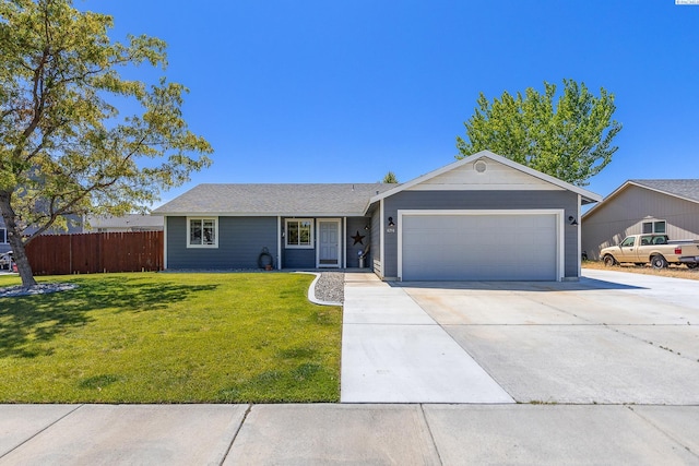 4214 Finnhorse Ln, Pasco, WA 99301 - photo 1