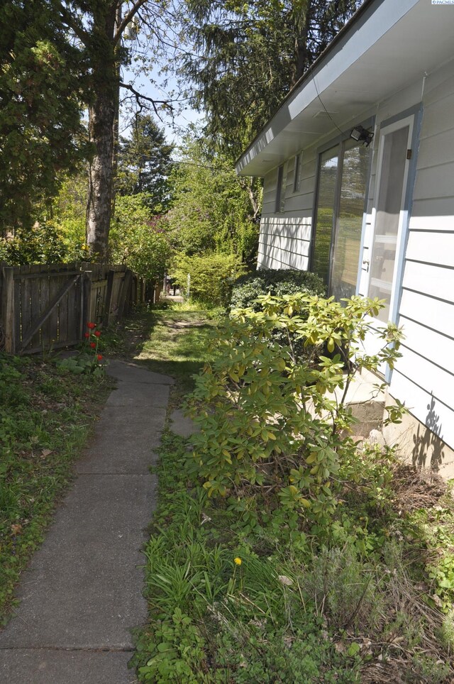 1025 NE Creston Ln, Pullman, WA 99163 - photo 41