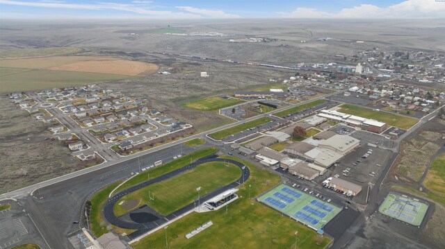 NKATBD W Fulton St, Connell, WA 99326 - photo 11