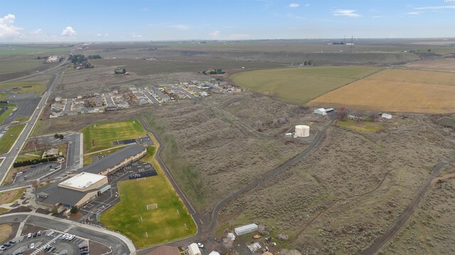 NKATBD W Fulton St, Connell, WA 99326 - photo 16