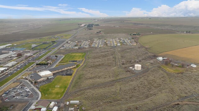 NKATBD W Fulton St, Connell, WA 99326 - photo 17