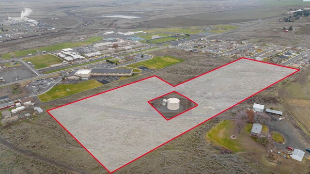 NKATBD W Fulton St, Connell, WA 99326 - photo 6