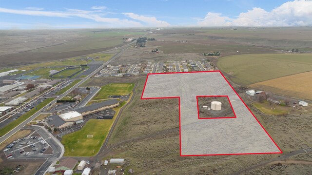 NKATBD W Fulton St, Connell, WA 99326 - photo 4