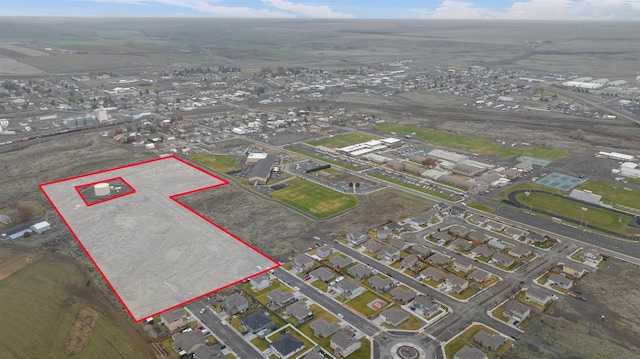 NKATBD W Fulton St, Connell, WA 99326 - photo 8