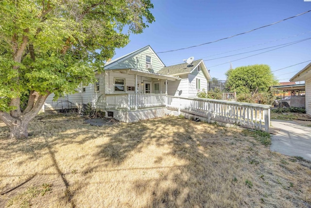 808 Jefferson Ave, Toppenish, WA 98948 - photo 26