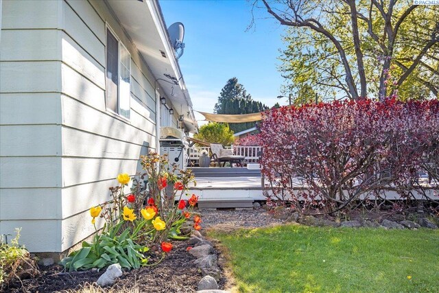 10401 N 1739th Pr NW, Grandview, WA 98930 - photo 12