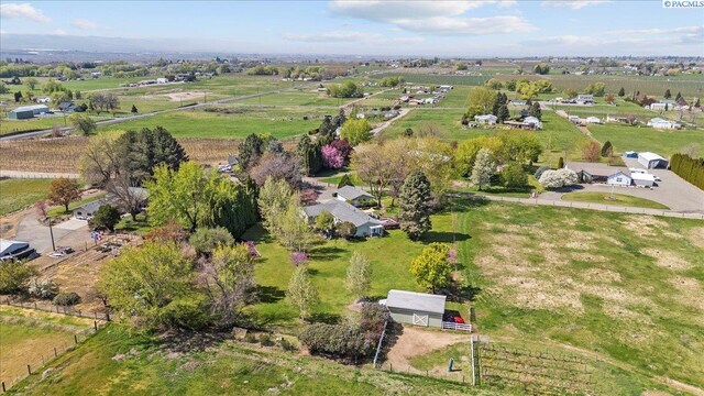 10401 N 1739th Pr NW, Grandview, WA 98930 - photo 47