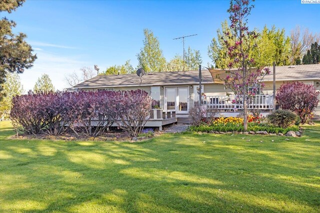 10401 N 1739th Pr NW, Grandview, WA 98930 - photo 10