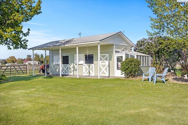 10401 N 1739th Pr NW, Grandview, WA 98930 - photo 41
