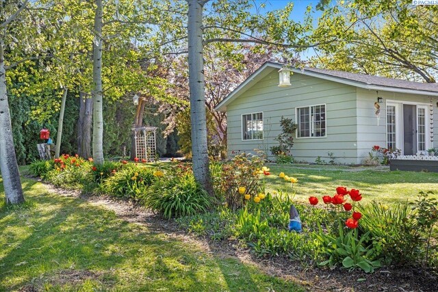 10401 N 1739th Pr NW, Grandview, WA 98930 - photo 5