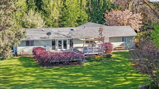 10401 N 1739th Pr NW, Grandview, WA 98930 - photo 9