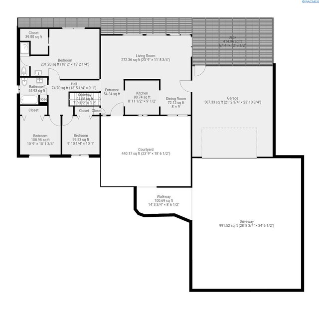 1555 NW Leland Dr, Pullman, WA 99163 - photo 25
