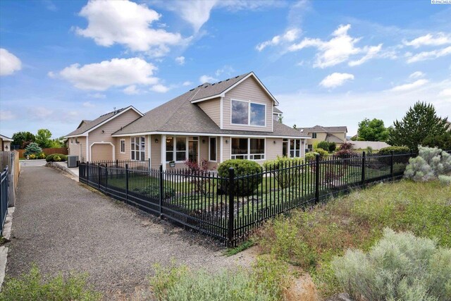 3020 Redrock Ridge Loop, Richland, WA 99354 - photo 38