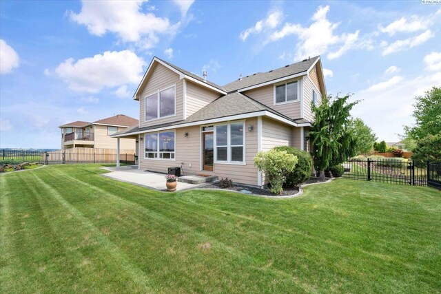 3020 Redrock Ridge Loop, Richland, WA 99354 - photo 36