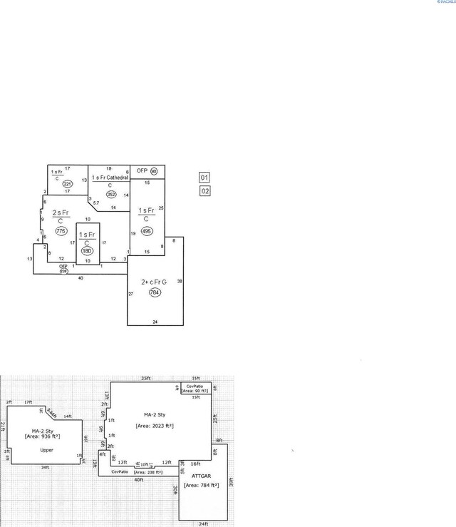 3020 Redrock Ridge Loop, Richland, WA 99354 - photo 48
