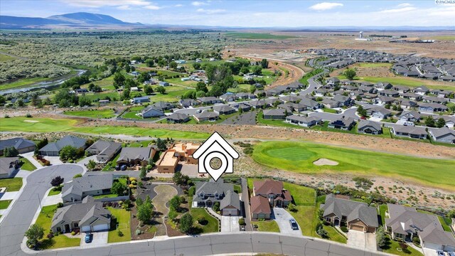 3020 Redrock Ridge Loop, Richland, WA 99354 - photo 46