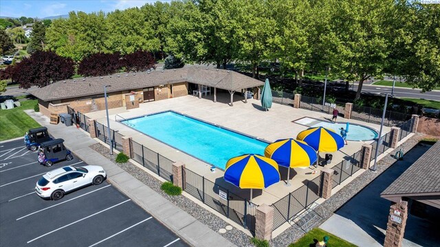 3020 Redrock Ridge Loop, Richland, WA 99354 - photo 40