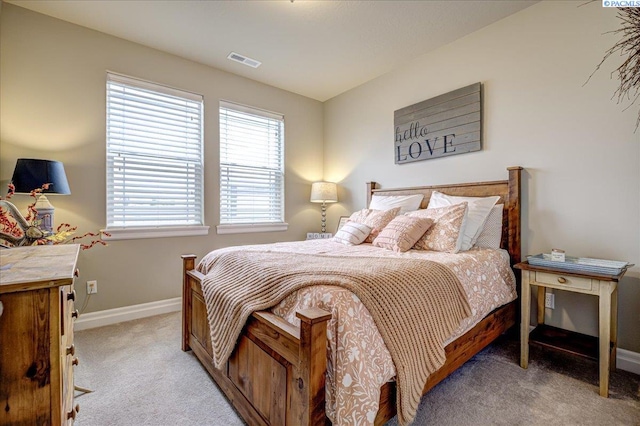 87021 Summit View Dr, Kennewick, WA 99338 - bedroom with light carpet and baseboards