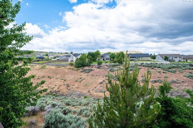 87021 Summit View Dr, Kennewick, WA 99338 - view of yard