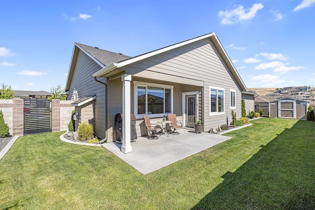 3361 S Mckinley St, Kennewick, WA 99338 - photo 31