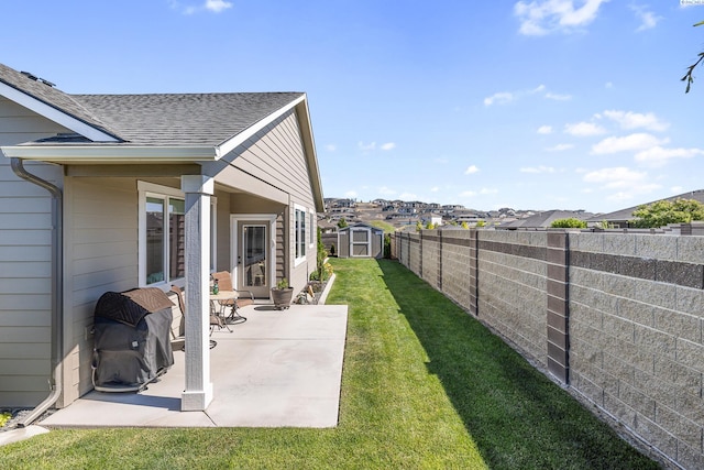 3361 S Mckinley St, Kennewick, WA 99338 - photo 30