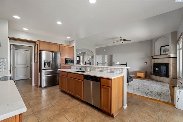 9915 S Grandview Ln, Kennewick, WA 99338 - photo 8