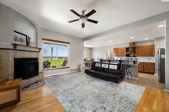 9915 S Grandview Ln, Kennewick, WA 99338 - photo 4