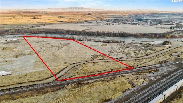 NKA N Gibbon Pl, Prosser WA, 99350 land for sale