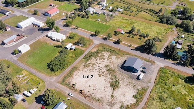 TBD Main St Lot 2, Farmington, WA 99128