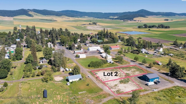 TBD Main St Lot 2, Farmington, WA 99128