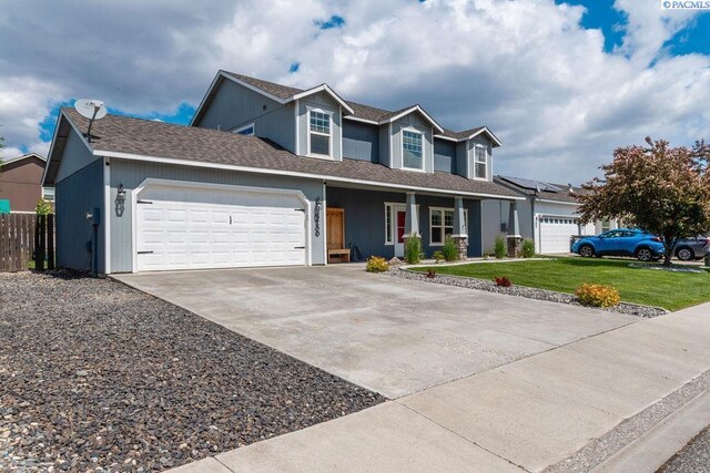 5200 S Desert Dove Loop, West Richland, WA 99353 - photo 28