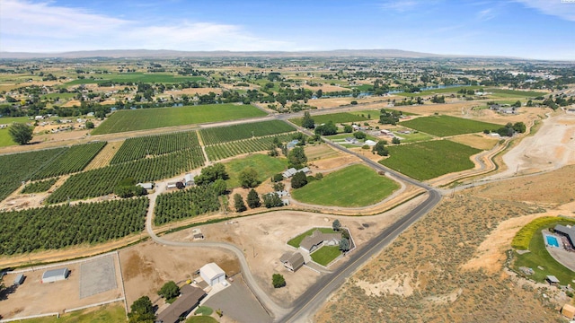 151002 W Richards Rd, Prosser, WA 99350 - view of property location featuring extensive farmland and rural landscape