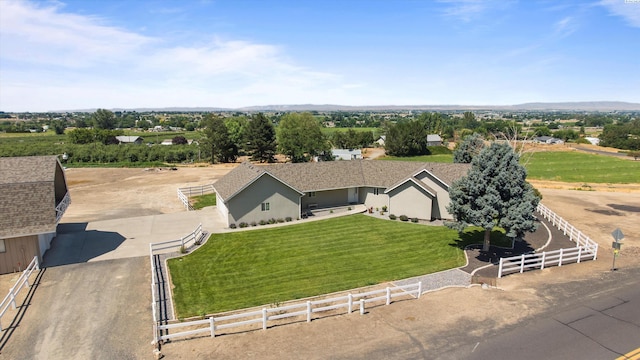 151002 W Richards Rd, Prosser, WA 99350 - view of subject property