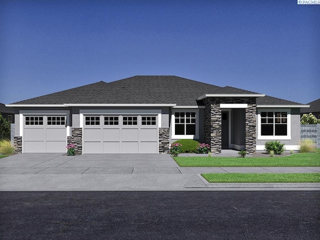 230 Epic St, Richland, WA 99352 - photo 1