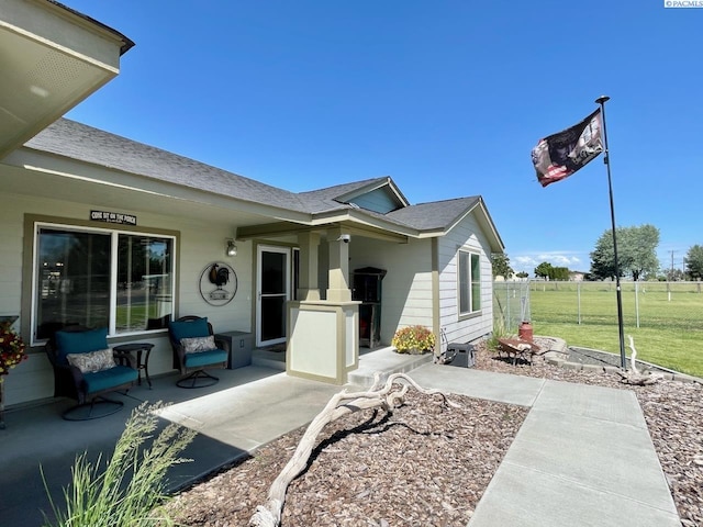 223108 E Perkins Rd, Kennewick, WA 99337 - photo 4