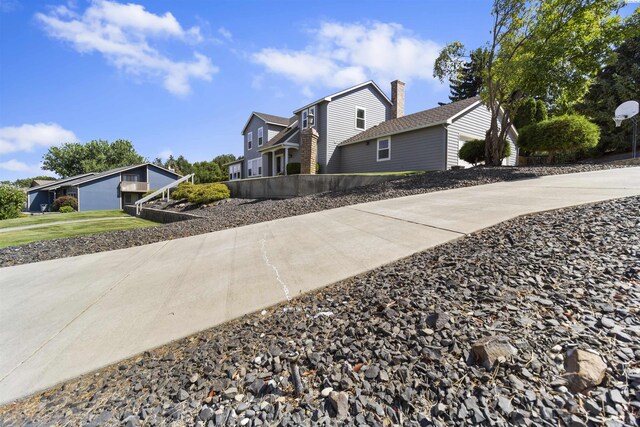 1162 Adair Dr, Richland, WA 99352 - photo 32