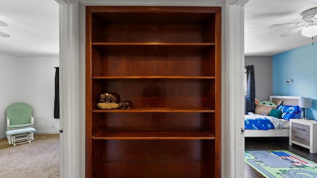 2101 W Kennewick Ave, Kennewick, WA 99336 - view of closet